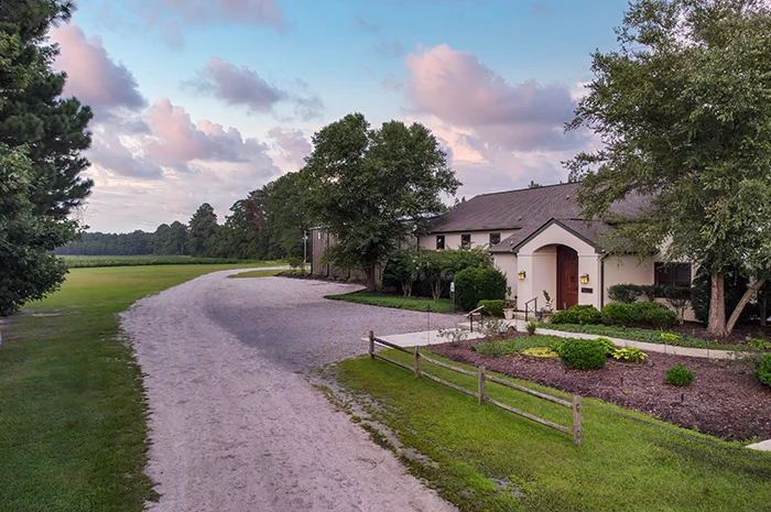Cypress Bend Vineyards, Winery, & Events Center